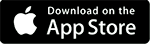 Apple App Store Logo